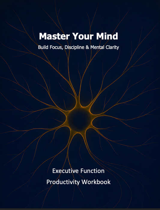 Master Your Mind