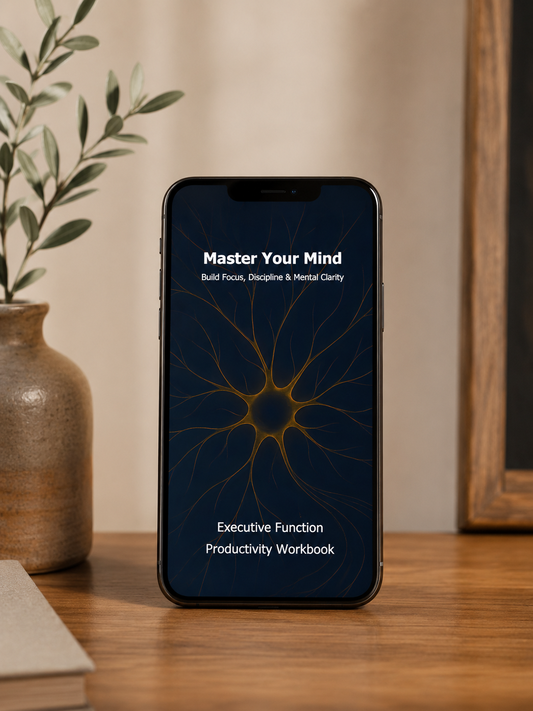 Master Your Mind (Digital Download)